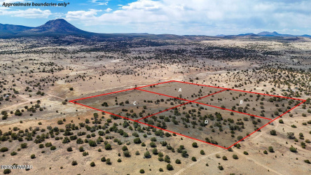 0 Mile High Rd Lot C 10 Acres, Seligman, Arizona 86337, ,Land,For Sale,Mile High Rd Lot C 10 Acres,259743
