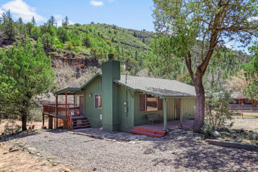 1187 Paint Pony Drive, Payson, Arizona 85541, Bedrooms, ,Bathrooms,Residential,For Sale,Paint Pony,93515