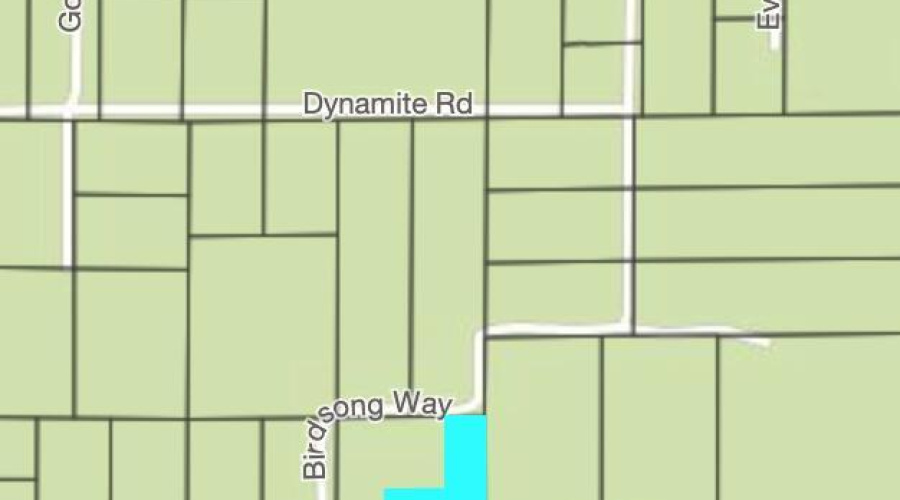 TBD Birdsong Way 4.74 Acres
