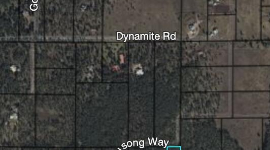 TBD Birdsong Way 4.74 Acres