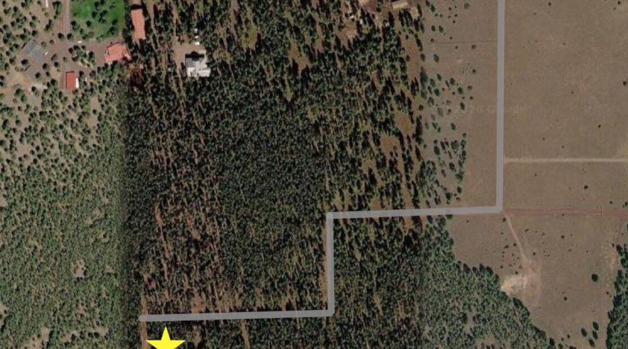 1 Acre Birdsong Way