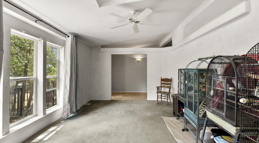 Possible Dining Room