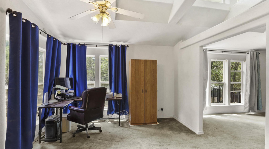 Office Area