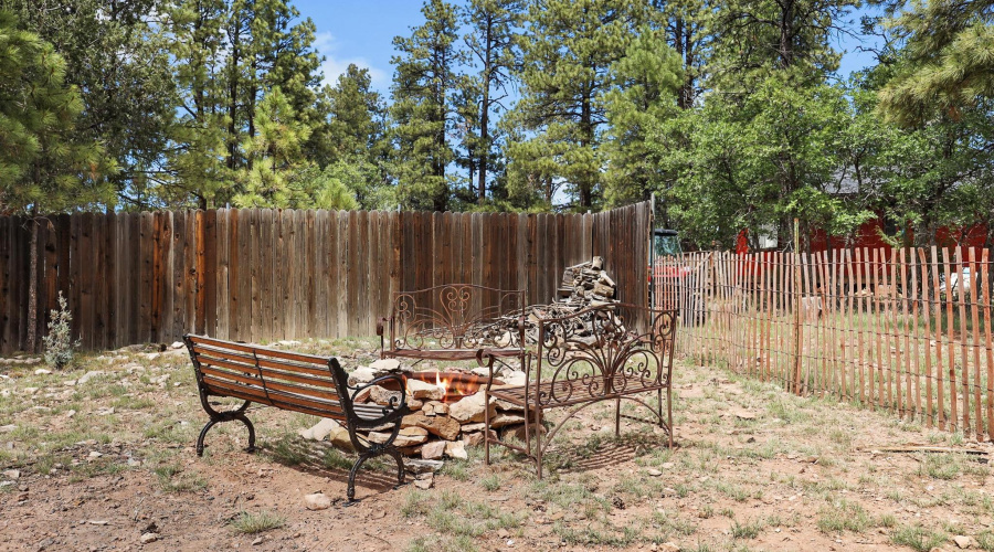 Fire Pit