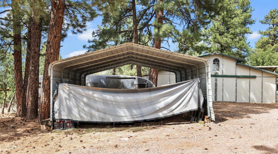 Carport