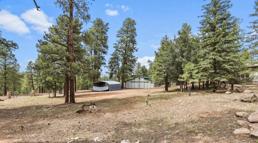 View of Property