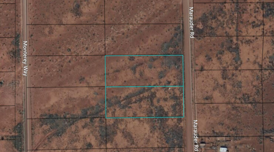 Satellite Image