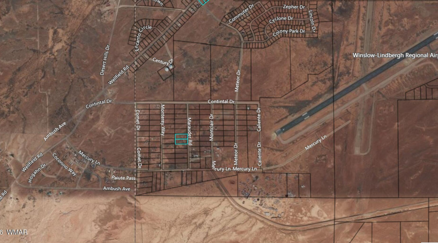 Satellite Image 2