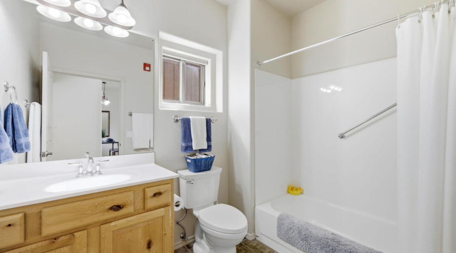 FULL BATH