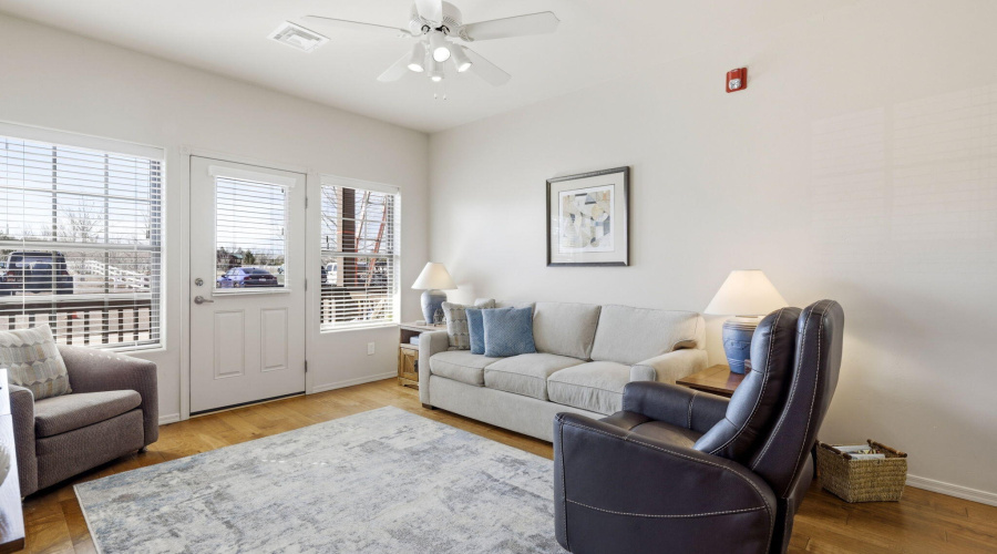 GREAT ROOM