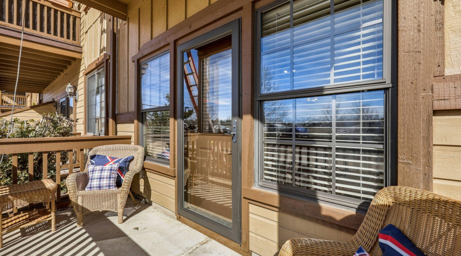 PORCH
