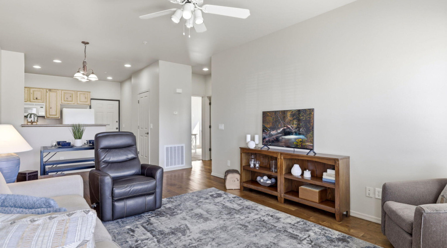 GREAT ROOM