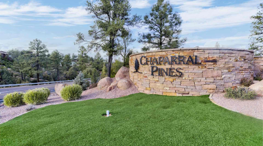 Chaparral Pines (1)