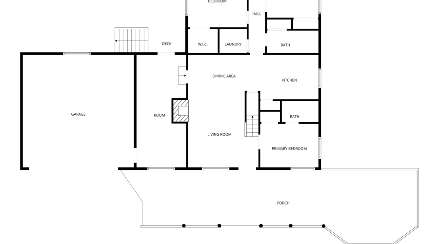 2827 Sunflower Drive, Pinetop, Arizona 85935, Bedrooms, ,Bathrooms,Residential,For Sale,Sunflower,259790