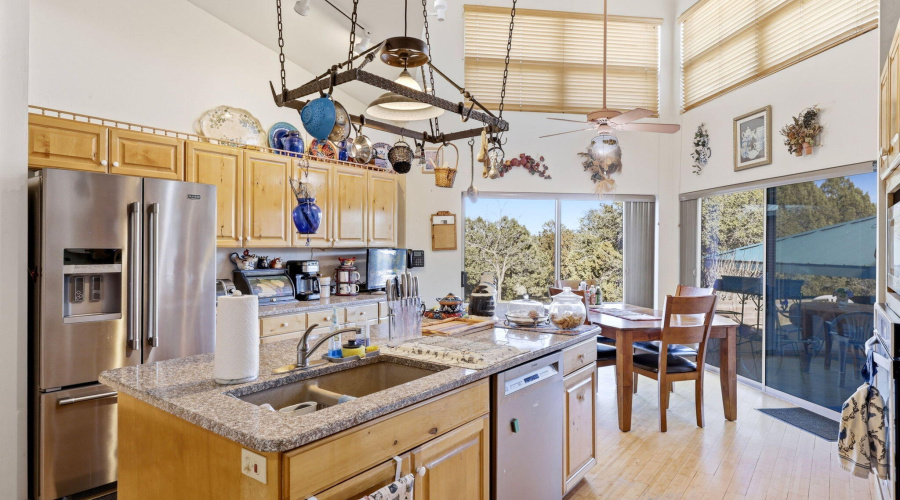 25 Brkfst Nook fr Kitchen
