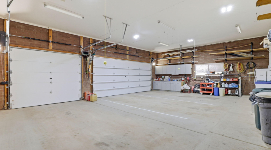 35 Garage Doors NEW