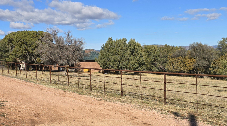 5 Acres S end W side