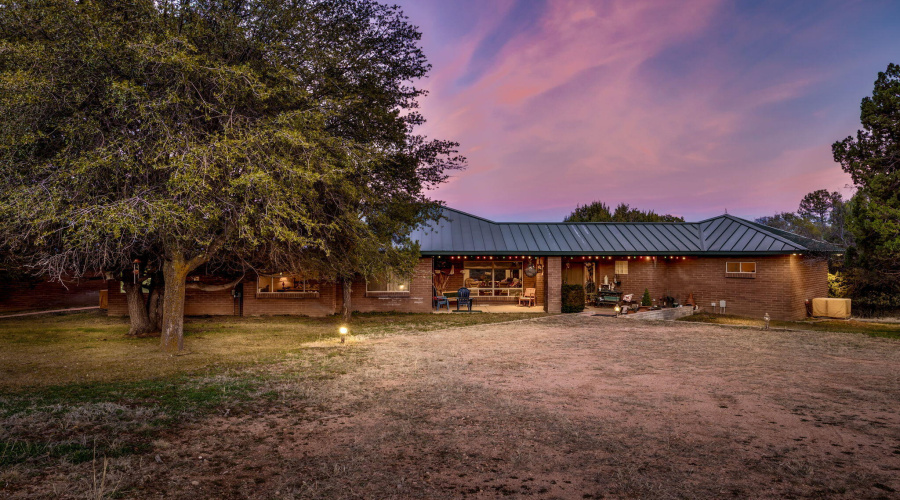 5 Hm Front Twilight
