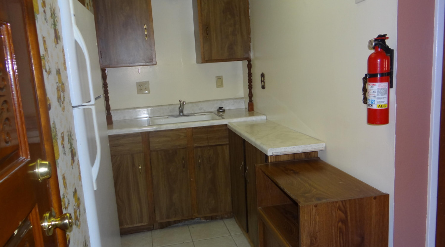 Kitchenette