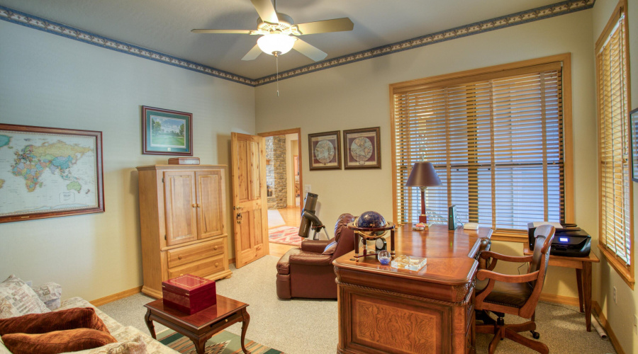 Guest Suite