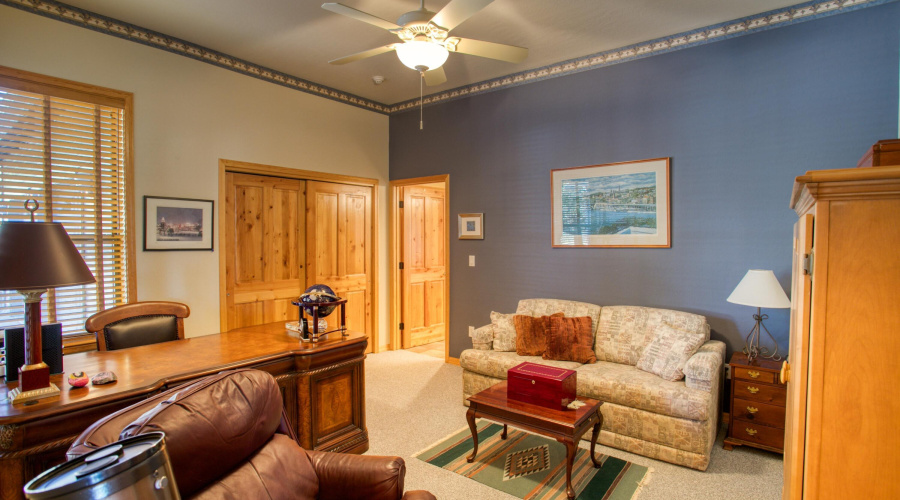 Guest Suite