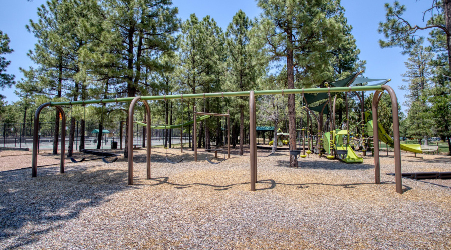 Kids Play Area