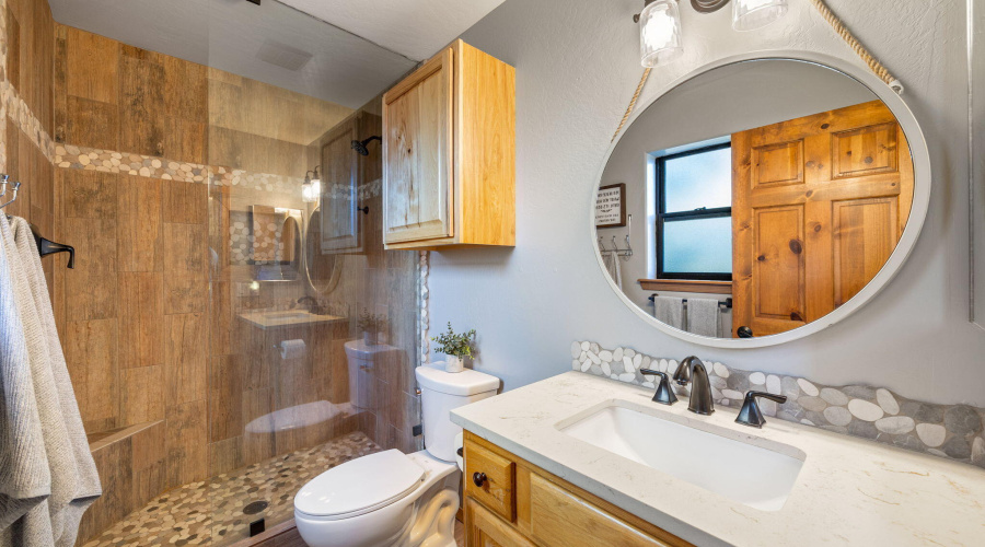 HALL BATH