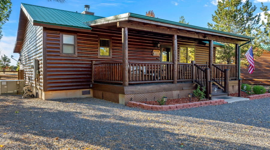THE CABIN