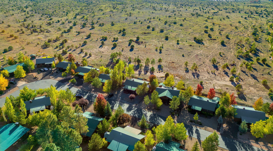 AERIAL LVIEW