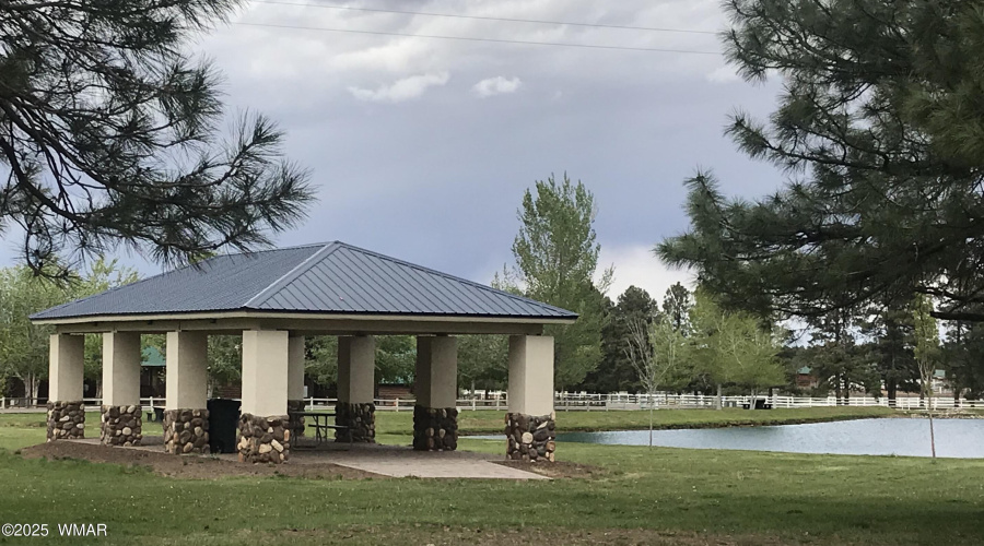 PICNIC TIME AT THE PARK