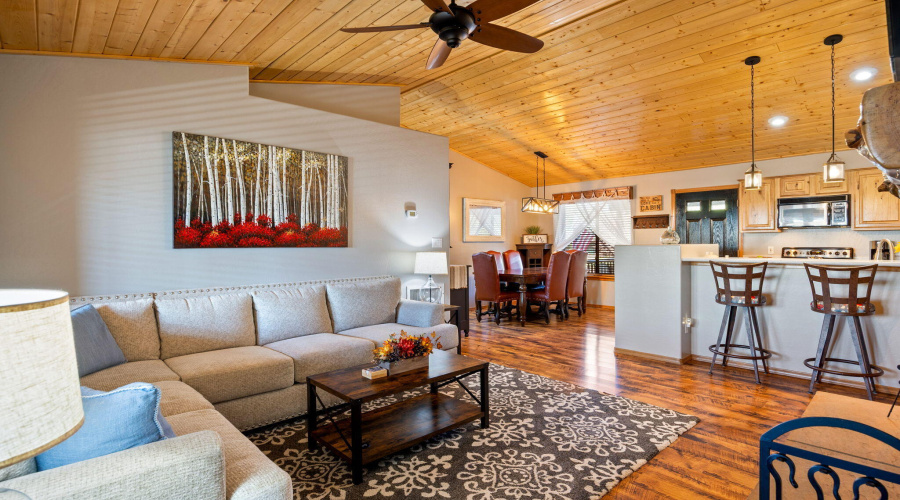 GREAT ROOM