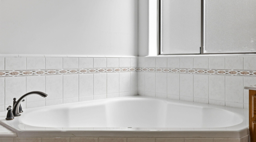 Primary Soaking Tub