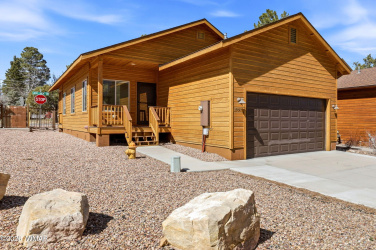 Lakeside, Arizona 85929, Bedrooms, ,Bathrooms,Residential,For Sale,259803