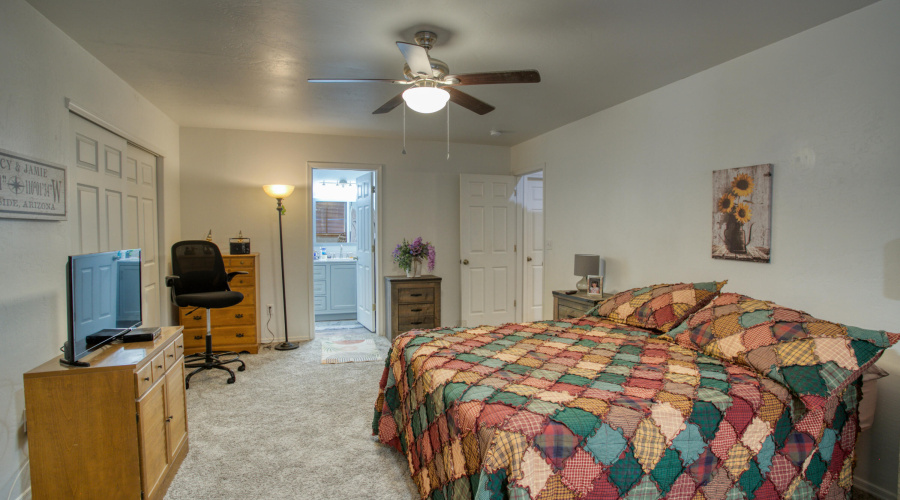 Master Bedroom 2
