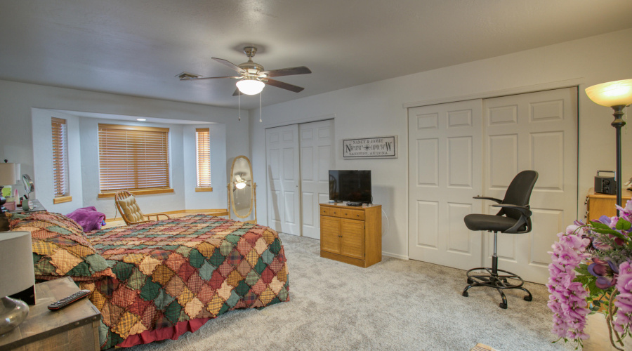 Master Bedroom 1