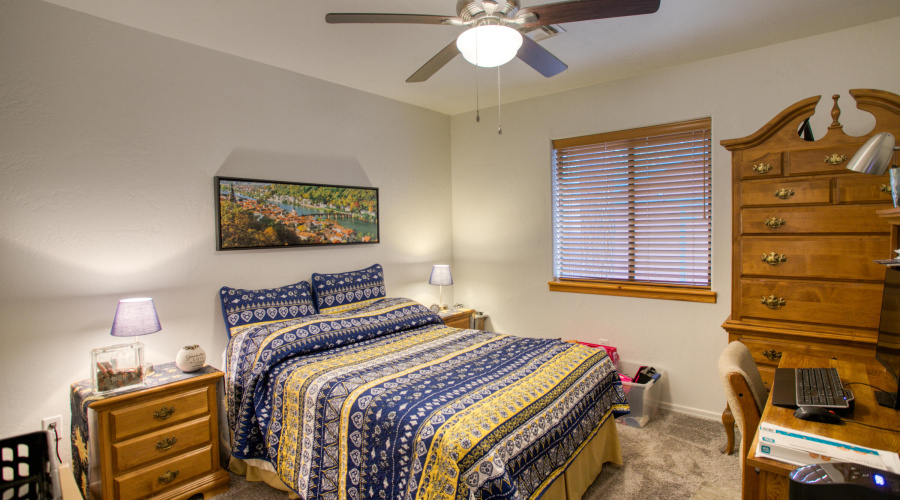 2nd Bedroom