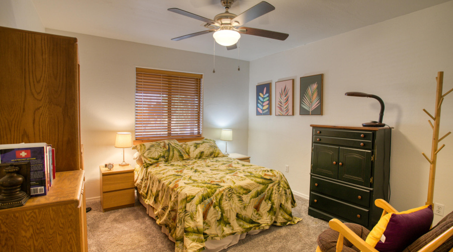 Bedroom 3-2