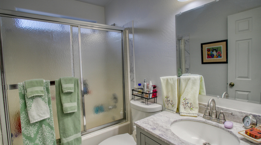 Bathroom 3