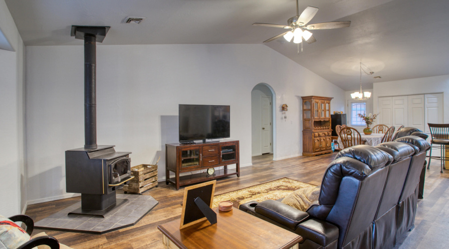Living Area 1