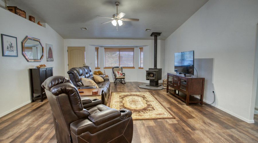 Living Area 4