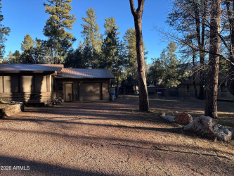 6384 Jan Drive, Pine, Arizona 85544, Bedrooms, ,Bathrooms,Residential,For Sale,Jan,93495