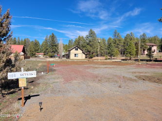 108 Skyhawk Road, Pinetop, Arizona 85935, ,Land,For Sale,Skyhawk,259820