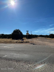 8419 Silver Creek Drive, Show Low, Arizona 85901, ,Land,For Sale,Silver Creek,253964