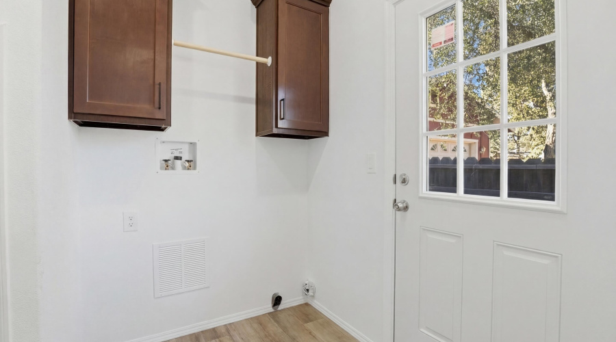 Utillty Room