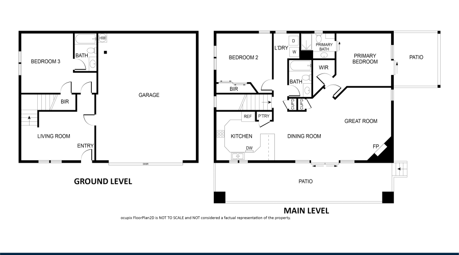 4884 Charles Way, Strawberry, Arizona 85544, Bedrooms, ,Bathrooms,Residential,For Sale,Charles,93540