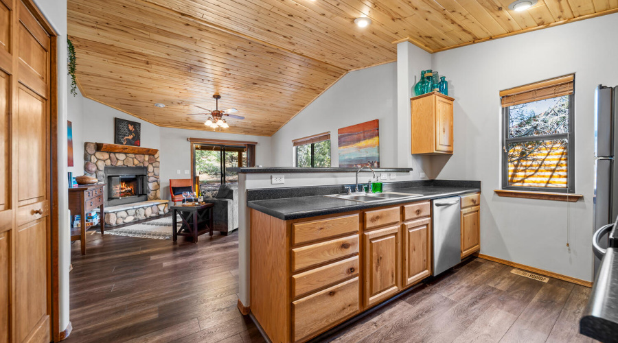 Open Concept