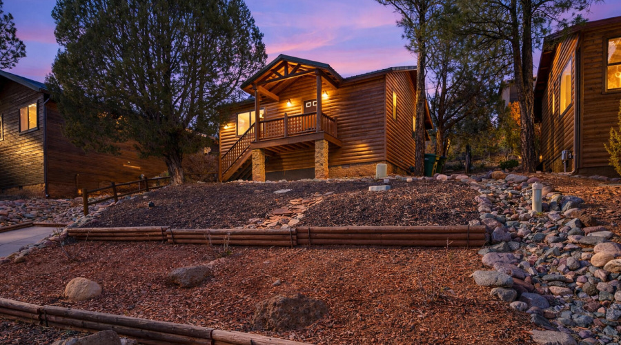 Front Exterior