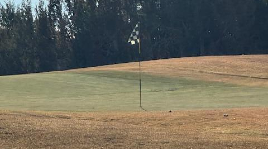 Golf Course
