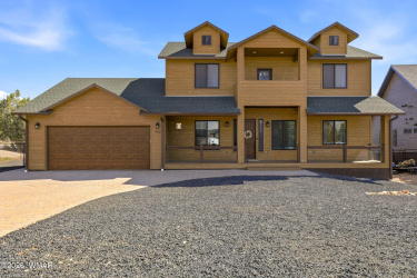 4930 Mountain Hollow Loop, Show Low, Arizona 85901, Bedrooms, ,Bathrooms,Residential,For Sale,Mountain Hollow,259840
