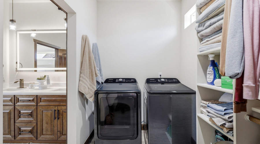 Primary Laundry
